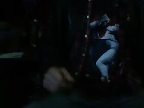 mrdemoncrowly online show from 03/21/26, 08:30