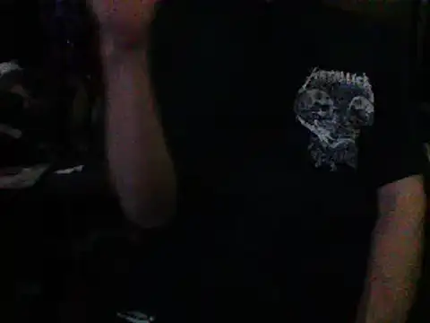 mrdemoncrowly online show from 04/16/26, 08:48