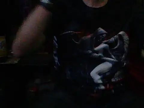 mrdemoncrowly online show from 05/09/26, 08:41