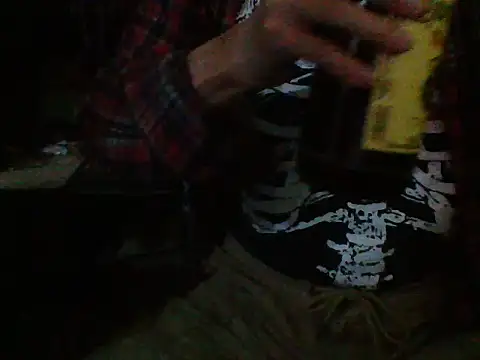 mrdemoncrowly online show from 05/15/26, 03:46