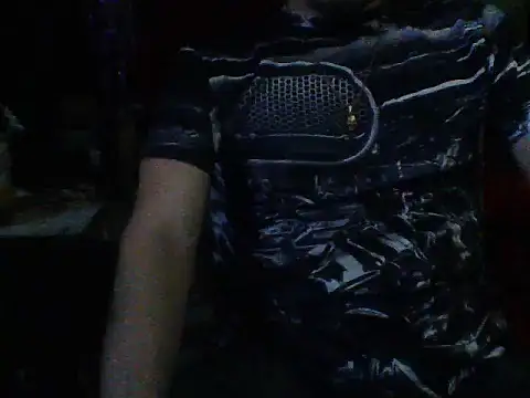 mrdemoncrowly online show from 05/30/26, 08:33