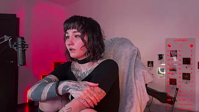 Snapshot of deadlysweet chatting on 12/02/24, 01:58 deadlysweet online show from 12/02/24, 01:58