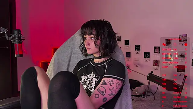 Snapshot of deadlysweet chatting on 12/02/24, 11:18 deadlysweet online show from 12/02/24, 11:18