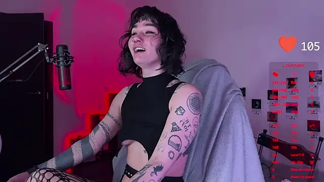 Snapshot of deadlysweet chatting on 12/08/24, 12:40 deadlysweet online show from 12/08/24, 12:40