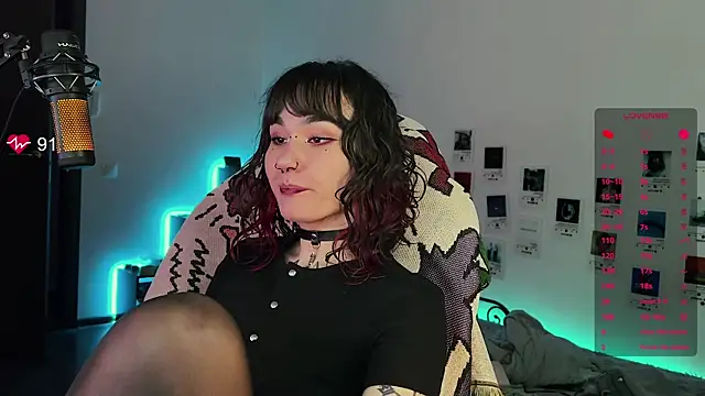 Snapshot of deadlysweet chatting on 09/21/25, 01:40 deadlysweet online show from 09/21/25, 01:40