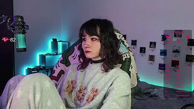 Snapshot of deadlysweet chatting on 09/25/25, 01:20 deadlysweet online show from 09/25/25, 01:20