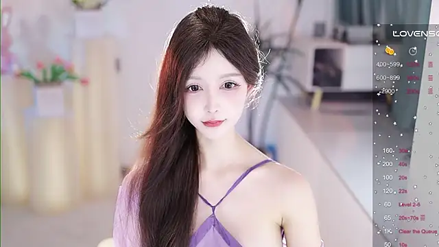 LoveJay520 online show from 02/24/25, 10:04