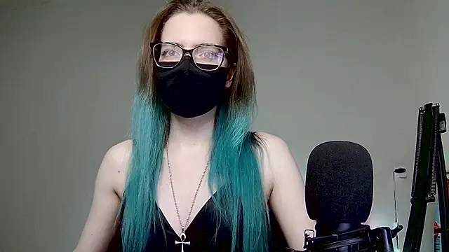 Snapshot of amber_candyfloss chatting on 01/14/25, 12:00 amber candyfloss online show from 01/14/25, 12:00