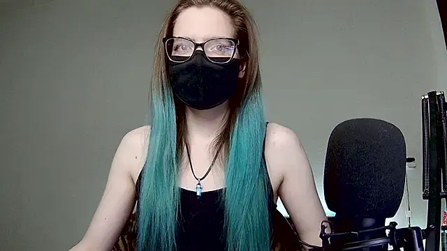 Snapshot of amber_candyfloss chatting on 01/18/25, 10:17 amber candyfloss online show from 01/18/25, 10:17