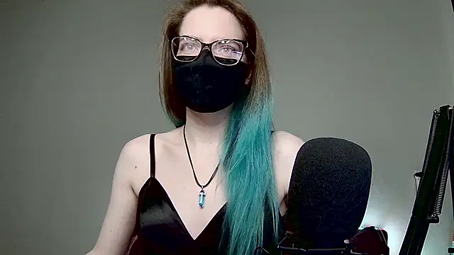 Snapshot of amber_candyfloss chatting on 01/26/25, 10:46 amber candyfloss online show from 01/26/25, 10:46