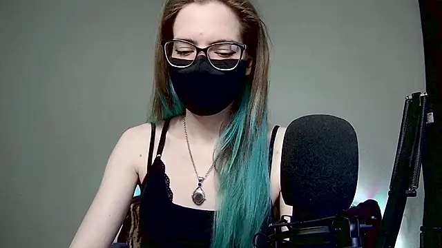 Snapshot of amber_candyfloss chatting on 02/02/25, 09:13 amber candyfloss online show from 02/02/25, 09:13