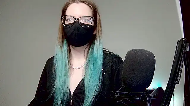 Snapshot of amber_candyfloss chatting on 02/15/25, 09:49 amber candyfloss online show from 02/15/25, 09:49