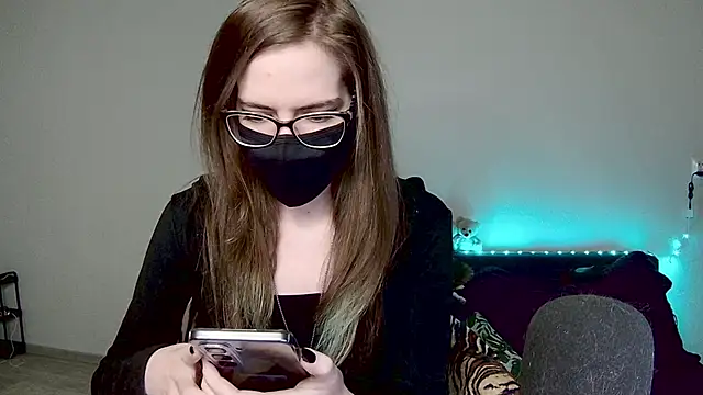 amber candyfloss online show from 03/02/26, 01:52