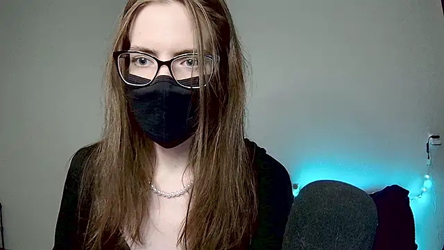 amber candyfloss online show from 05/03/26, 01:44