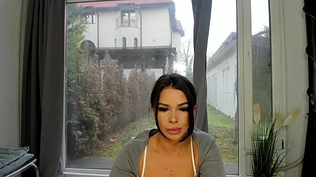 Selena Reeves online show from 01/12/25, 09:51