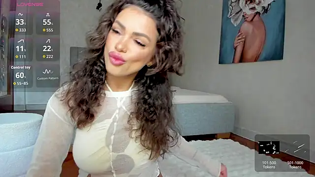 Snapshot of Selena_Reeves chatting on 07/13/26, 09:34 Selena Reeves online show from 07/13/26, 09:34