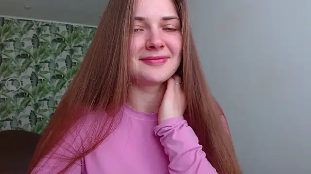 Olivia shine online show from 02/23/26, 05:27