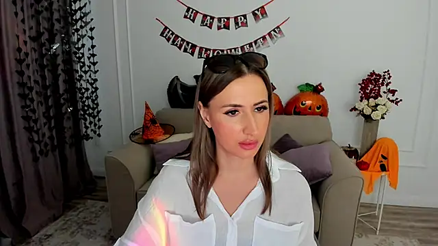 PassionGlow online show from 10/25/25, 03:47