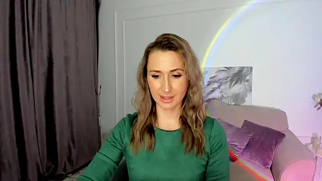 PassionGlow online show from 11/19/25, 04:01