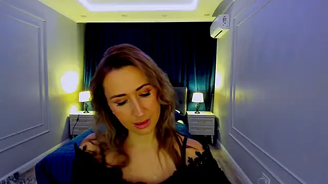 PassionGlow online show from 11/25/25, 07:36