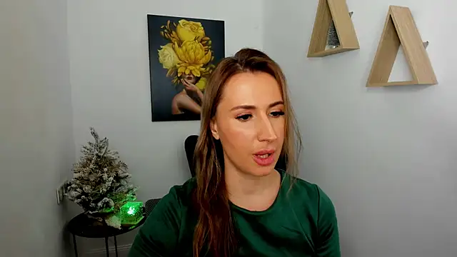 PassionGlow online show from 12/03/25, 10:13