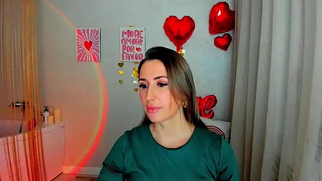 PassionGlow online show from 02/18/26, 03:24