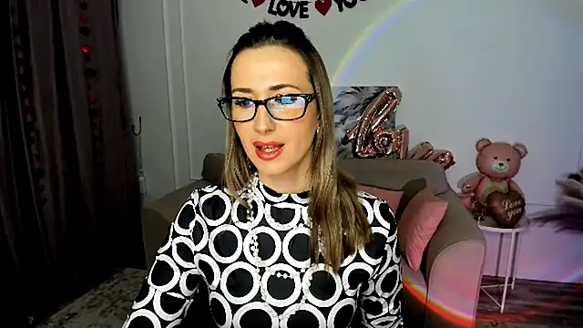 PassionGlow online show from 02/25/26, 03:27