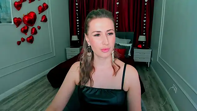 PassionGlow online show from 03/05/26, 07:43