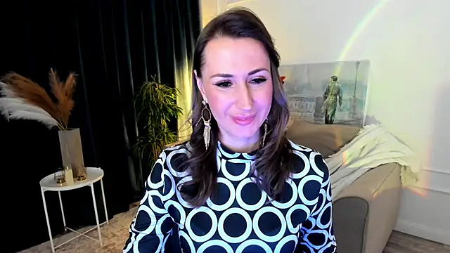 PassionGlow online show from 04/09/26, 08:03