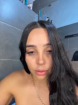 annyfosterr online show from 03/25/26, 09:32