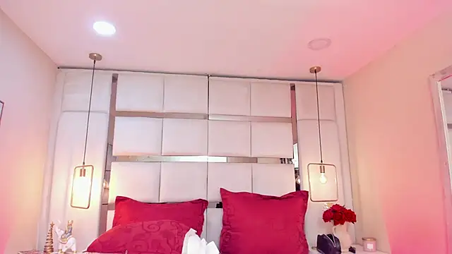 elizavenus online show from 12/01/25, 02:27