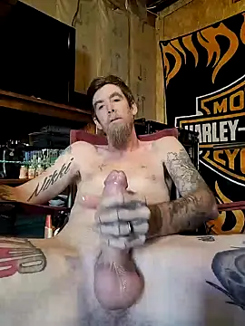 Sexadicks8184 online show from 09/15/25, 01:44