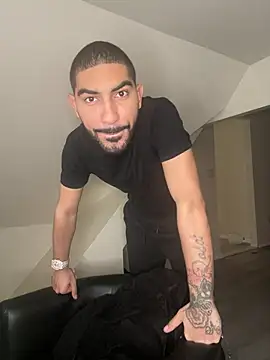 London2Toxic online show from 03/14/25, 11:32