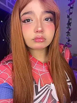 CharlotteMillers online show from 11/12/25, 11:54