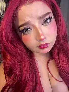 CharlotteMillers online show from 04/16/26, 03:18