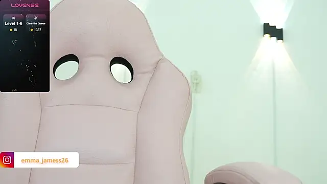 Emma jamess online show from 03/19/26, 03:21