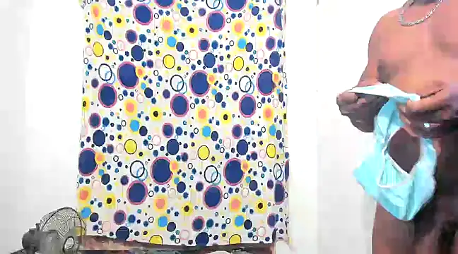 1mateobigcook online show from 01/29/25, 03:22