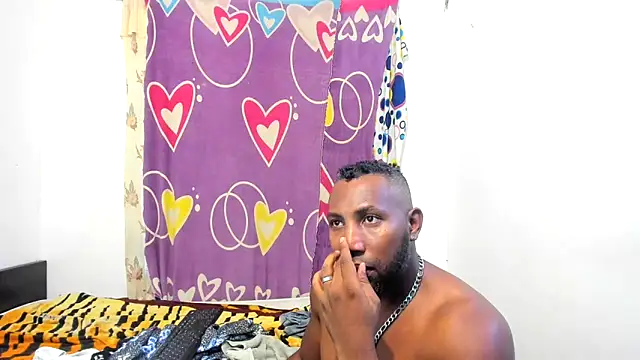 1mateobigcook online show from 09/27/25, 07:30