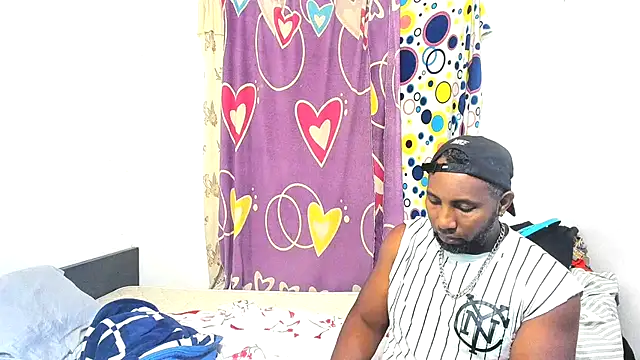 1mateobigcook online show from 03/13/26, 02:51