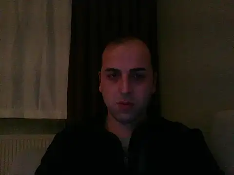 Yldrmm 9553 online show from 03/19/26, 09:08