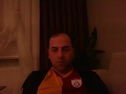 Yldrmm 9553 online show from 05/01/26, 09:19
