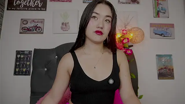 olivia22love online show from 01/09/26, 01:03