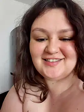 BlackCurly online show from 05/24/26, 07:02