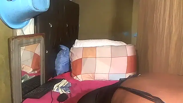 BustyLisa866 online show from 11/20/25, 10:42