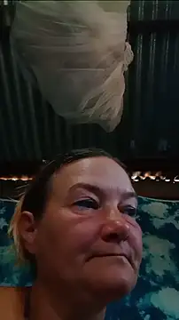 Snapshot of GingerKtm21 chatting on 03/08/25, 01:03 GingerKtm21 online show from 03/08/25, 01:03