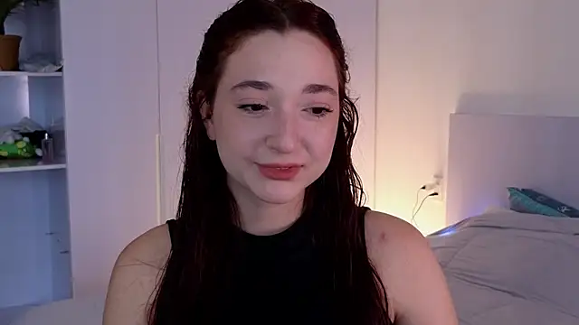 YasmineWest online show from 06/27/26, 01:10