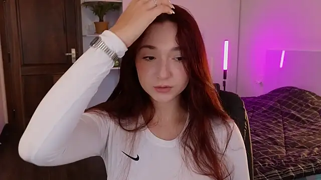 YasmineWest online show from 07/13/26, 01:41