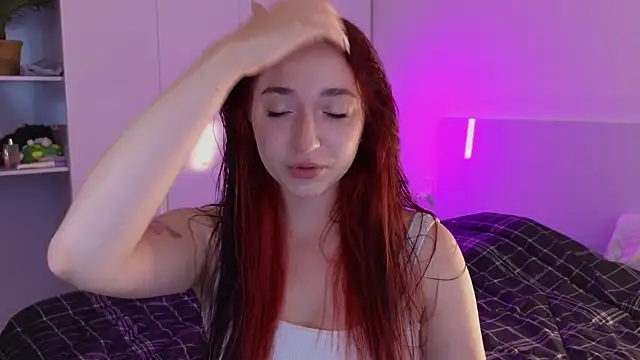 YasmineWest online show from 07/16/26, 02:28