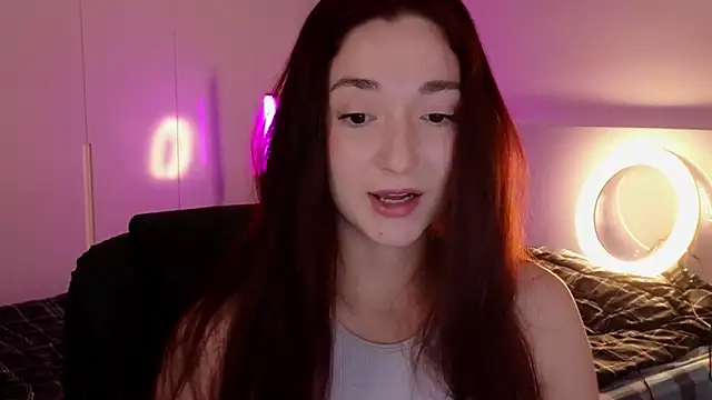 YasmineWest online show from 07/22/26, 09:12