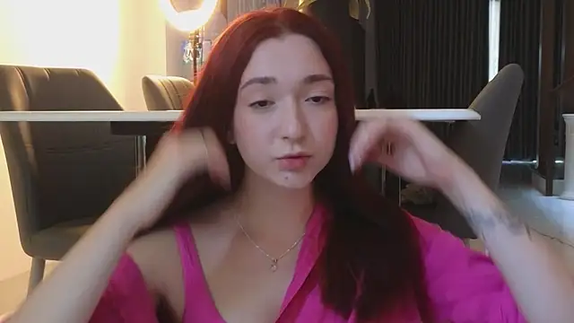 YasmineWest online show from 07/23/26, 01:58
